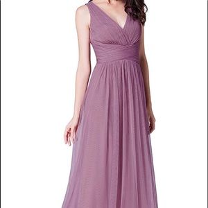 Ever-Pretty Women's Sleeveless V Neck